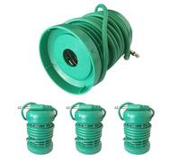 Nettoyant ionique pour bain de pieds, système portable, remplacement du système de spa des pieds, pour la maison, la relaxation, les, les salons de beauté