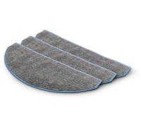 Pack de 3 lingettes pour Y011 Irobot Roomba Combo® Essential Gris