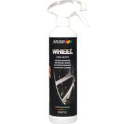 Nettoyant jante - flacon spray de 500ml - Lot de 6 - MOTIP - 03928.06