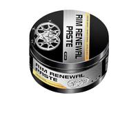 Nettoyant Jantes 50 g Élimination Des Rayures Polissage Réparation