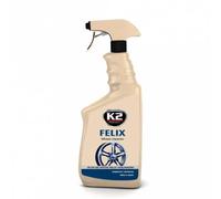 K2 Nettoyant pour jantes K167M 750 ml