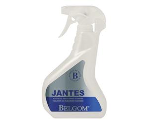 Nettoyant Jantes BELGOM - en spray - 500ml