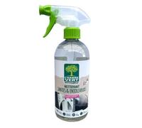 Nettoyant jantes & enjoliveurs voiture - Élimine poussières de frein et graisses | L’Arbre Vert Automobile