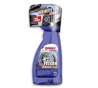 Nettoyant Jantes Et Décontaminant Ferreux Sonax Sans Acide 500ml