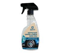 Nettoyant Jantes et Pneus Sans Eau - ABELAUTO