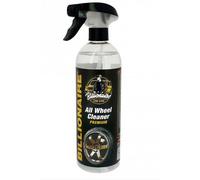Nettoyant jantes ferreux "all wheel cleaner" Billionaire 750ml