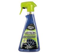 Nettoyant Jantes Gel Titanium - 500ml