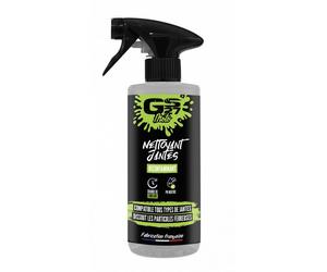 Nettoyant jantes GS27 Décontaminant