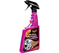 Nettoyant Jantes Hot Rims Meguiar's 710 Ml