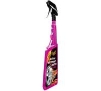 Nettoyant Jantes Meguiars G9524EU Hot Rims 710ml x6