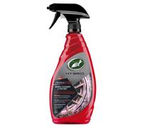 Nettoyant Jantes Turtle Wax