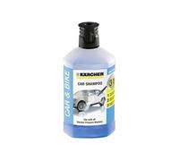 Nettoyant Kärcher shampoing pour voiture 1L 6.295-7550.0