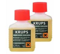 3x Nettoyant Krups (2x 100ml) XS9000