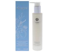 Nettoyant la crme l'eau de rose et la camomille par Olivanna pour les femmes - Nettoyant de 3,4 oz