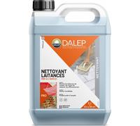 Nettoyant laitances de ciment - dérochant - taches de rouille - 5 L DALEP