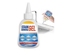 Nettoyant Lave-Linge,Nettoyant Mur 200ml | Gel Action Rapide pour Carrelage Joints Évier Mur Cuisine Machine à Laver Salle de Bains Maison