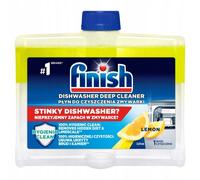Nettoyant lave-vaisselle Finish Citron 250 ml