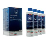 Nettoyant Lave-vaisselle Siemens 00312362 (4x250 ml)