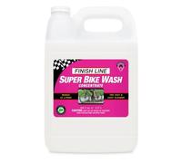 Finish Line - Nettoyant vélo dégraissant Super Bike Wash - 3,77 L