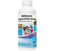 Nettoyant ligne d'eau 1l