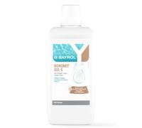 Nettoyant ligne d'eau 2-en-1 Bayrol Bordnet Gel S - 1 litre