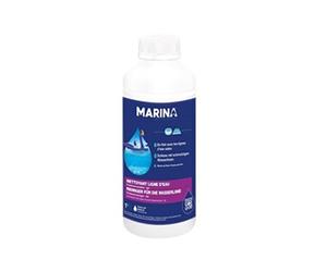- Nettoyant ligne d'eau Liquide 1 L