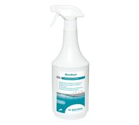 Nettoyant ligne d'eau piscine Bayrol Bordnet
