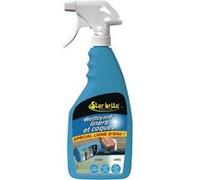 Nettoyant liners et coques - 650 ml G