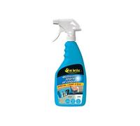 STARBRITE - Nettoyant liners et coques - piscine - 650mL
