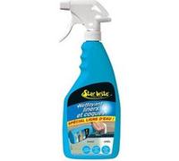 STARBRITE - Nettoyant liners et coques - piscine - 650mL