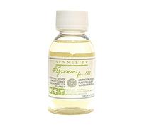Nettoyant liquide 100ml Green for Oil - Sennelier