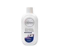 Nettoyant Liquide à la Lavande 1000ml, Compatible avec Les aspirateurs Robots Tineco Floor One S3, S5, Pro2, Combo, S7Pro, Toutes séries, Accessoires 1L