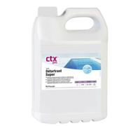 Nettoyant liquide Astral Pool CTX 51 Détartrant Super (ex-CTX 50)