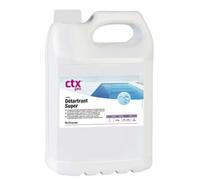 Nettoyant liquide Astral Pool CTX 51 Détartrant Super (ex-CTX 50) - 5 litres