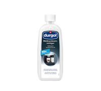 Durgol Nettoyant système de lait (500ml) pour machines à café