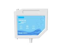 Nettoyant Liquide For Sol, Compatible Avec Dreame, L10s Ultra, S10, S10 PRO, S10 Plus, Compatible For Sacs À Poussière/brosse Principale/liquide De Nettoyage De Sol(1PCS)