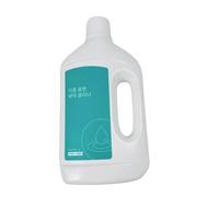 Nettoyant Liquide For Sols 1 L, Compatible Avec Les Aspirateurs Dreame, L10s Ultra, S10, S10 PRO, S10 Plus.