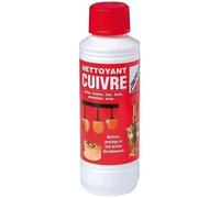 Nettoyant liquide IMPECA Cuivre - 200g