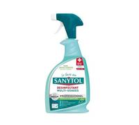 Nettoyant liquide multisurface Multi-usages 0,750 L