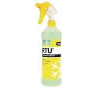 nettoyant liquide pour condenseur