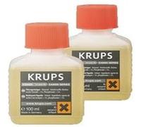 Nettoyant liquide pour système cappuccino - krups - xs900010