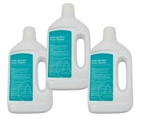 Nettoyant liquide spécial for sols, compatible avec Dreame M12, H12 Pro, H13, H14, H12S, AE, X50Ultra, X40Ultra, X30Ultra, détergent complémentaire(3pcs)