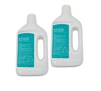 Nettoyant liquide spécial for sols, compatible avec Dreame M12, H12 Pro, H13, H14, H12S, AE, X50Ultra, X40Ultra, X30Ultra, détergent complémentaire(2pcs)