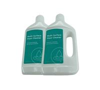 Nettoyant liquide spécial for sols, compatible avec Dreame S10/ L10s Pro Ultra/ X30 Ultra/ X40 Ultra/ L40 Ultra/ L20 Ultra/ L10s Pro Gen2, détergent complémentaire(2 bottles)