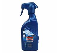 Nettoyant-lustreur acquazero sans eau arexons (spray 400ml)