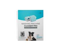 Nettoyant Machine à Laver, Tablette Lave Linge Detox, Nettoyant Détartrant élimine Facilement Les Résidus, La Saleté Et Les Odeurs, Les Ingrédients Naturels