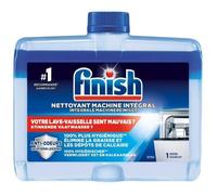 Finish Nettoyant Machine Intégral Flacon de 250 ml