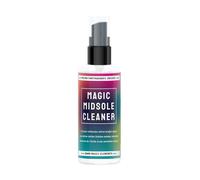 Nettoyant Magic Cleaner Bama - 100ml incolore - Pour semelles blanches - Technologie brevetée
