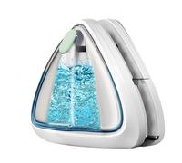 Nettoyant magnétique double face pour vitres de maison | Adsorption stable pour la maison, l'école, la zone de travail, l'hôtel