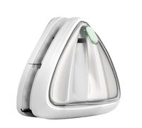 Nettoyant magnétique double face pour vitres, nettoyant double face - Nettoyant pour vitres ménagers - Outil de brosse de lavage double face pour l'école, le travail, l'hôtel et la maison